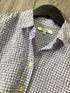 Madewell Shirt Size Small